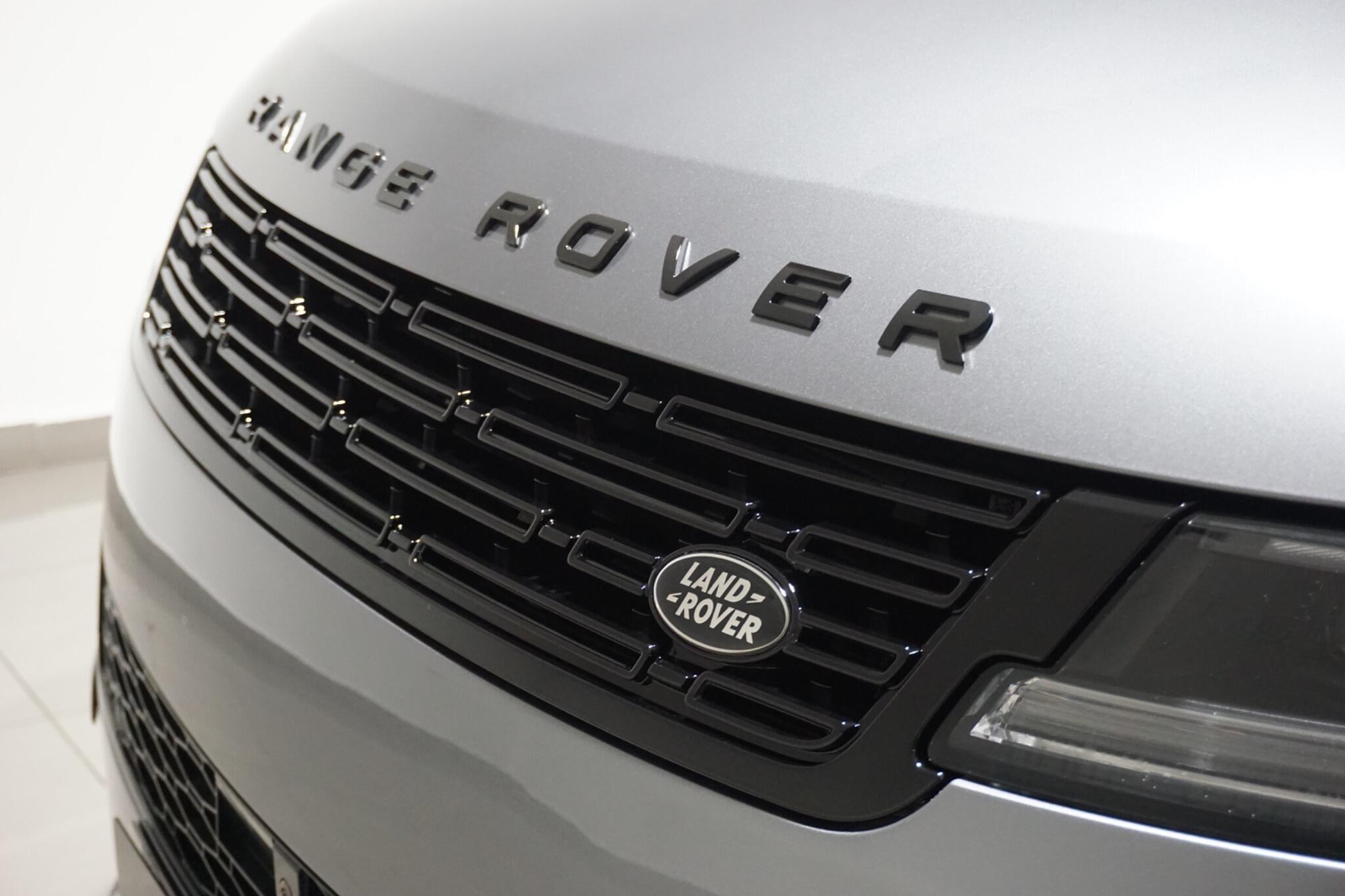 Land Rover Range Rover Sport 3.0 D300 MHEV Autobiography SUV 5dr Diesel Auto 4WD Euro 6 (s/s) (300 ps)
